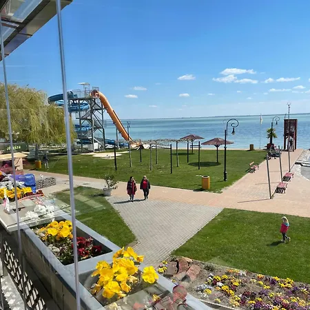 Apartamento Royal Am Csopak